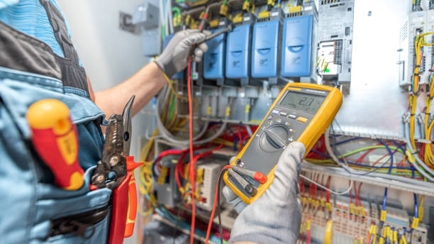 Best Electrical Rewiring Services  in Moon Lake, FL